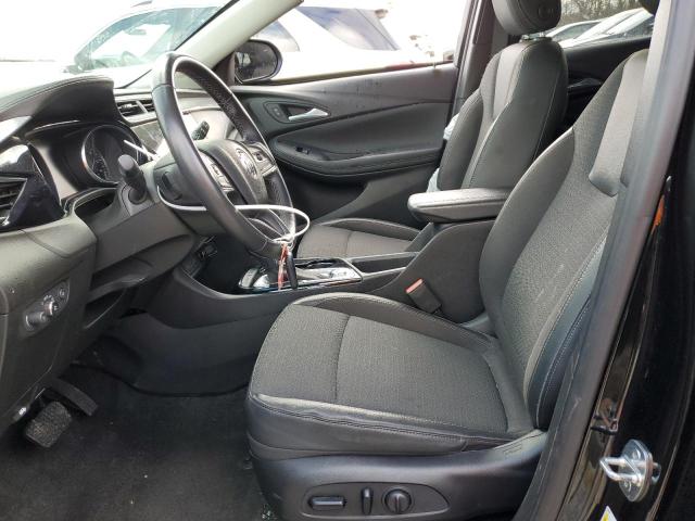 Photo 7 from auction – 2020 BUICK ENCORE GX with VIN KL4MMDS28LB131241