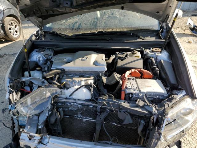 Photo 11 from auction – 2014 LEXUS ES 300H with VIN JTHBW1GG2E2044351