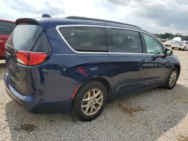 Photo 3 from auction – 2020 CHRYSLER VOYAGER LX with VIN 2C4RC1DG5LR192117