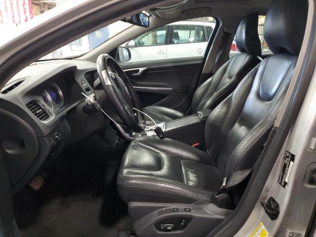 Photo 7 from auction – 2012 VOLVO S60 T5 with VIN YV1622FS1C2053351