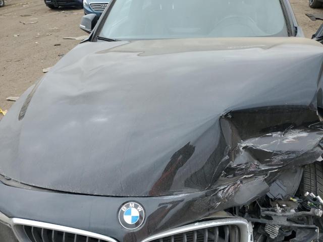 Photo 11 from auction – 2014 BMW 328 XIGT with VIN WBA3X5C57ED557885