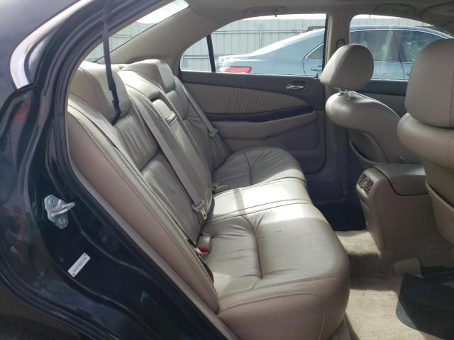 Photo 10 from auction – 2003 ACURA 3.2TL with VIN 19UUA56693A052749