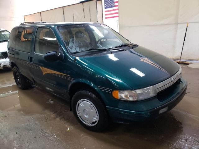 Photo 4 from auction – 1994 MERCURY VILLAGER with VIN 4M2DV11W1RDJ26606