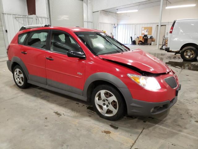 Photo 4 from auction – 2006 PONTIAC VIBE with VIN 5Y2SL65856Z425803