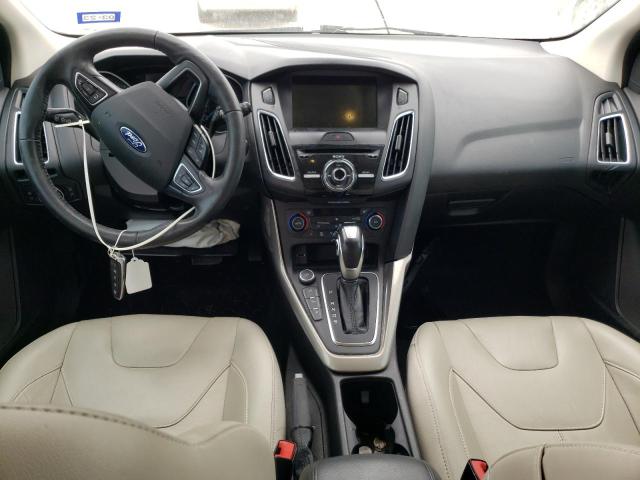 Photo 8 from auction – 2017 FORD FOCUS TITA with VIN 1FADP3N22HL324558