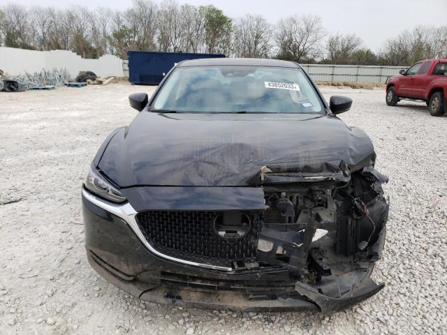 Photo 5 from auction – 2021 MAZDA 6 TOURING with VIN JM1GL1VM6M1605826
