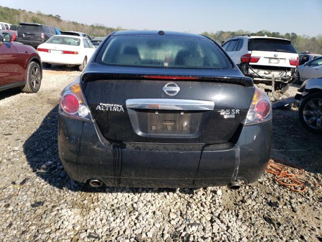 Photo 6 from auction – 2010 NISSAN ALTIMA SR with VIN 1N4BL2AP8AN527608