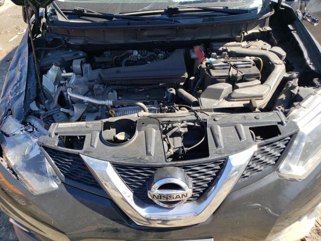 Photo 12 from auction – 2016 NISSAN ROGUE S with VIN KNMAT2MT4GP731186