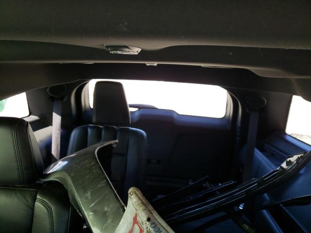 Photo 10 from auction – 2013 FORD EXPLORER L with VIN 1FM5K8F87DGC49741