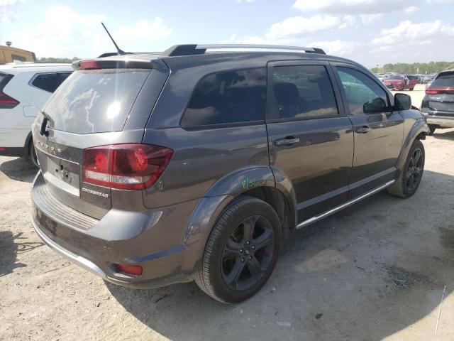 Photo 3 from auction – 2018 DODGE JOURNEY CR with VIN 3C4PDCGB5JT274326