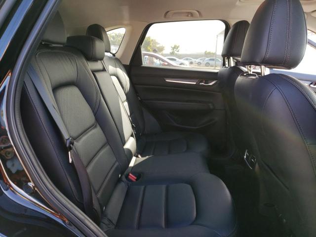 Photo 11 from auction – 2021 MAZDA CX-5 GRAND with VIN JM3KFBDM5M0458047