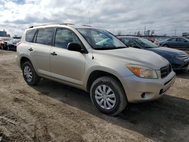 Photo 4 from auction – 2007 TOYOTA RAV4 with VIN JTMZD33V076042261