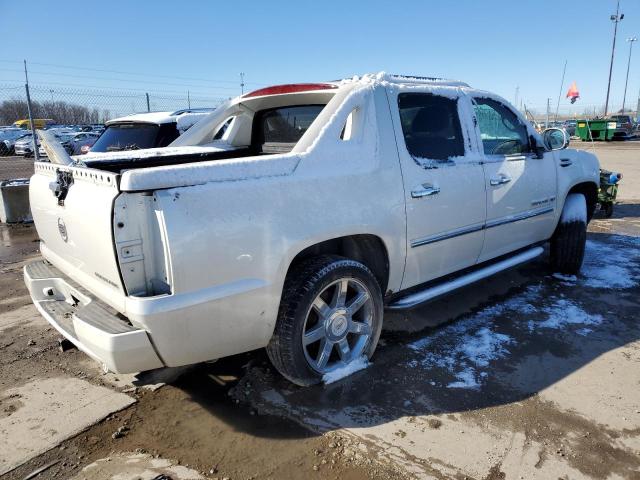 Photo 3 from auction – 2011 CADILLAC ESCALADE E with VIN 3GYT4MEF4BG254180