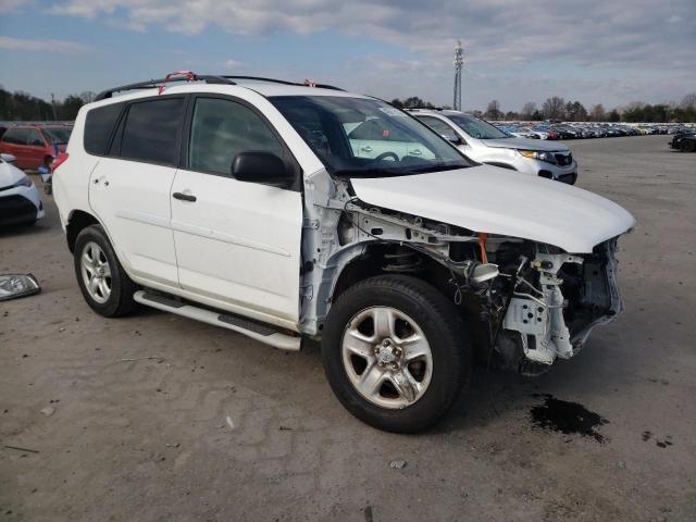Photo 4 from auction – 2011 TOYOTA RAV4 with VIN JTMBF4DV6B5038469
