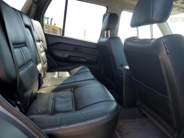 Photo 11 from auction – 2004 NISSAN PATHFINDER with VIN JN8DR09Y54W912923