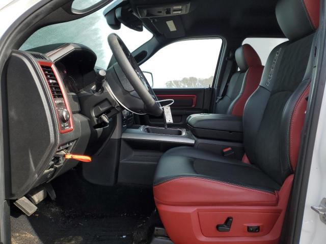 Photo 7 from auction – 2016 RAM 1500 REBEL with VIN 1C6RR7YT0GS342266