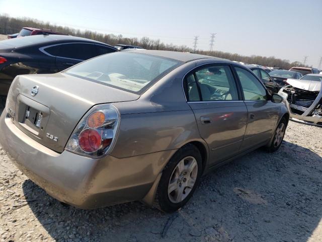 Photo 3 from auction – 2003 NISSAN ALTIMA BAS with VIN 1N4AL11D43C285619