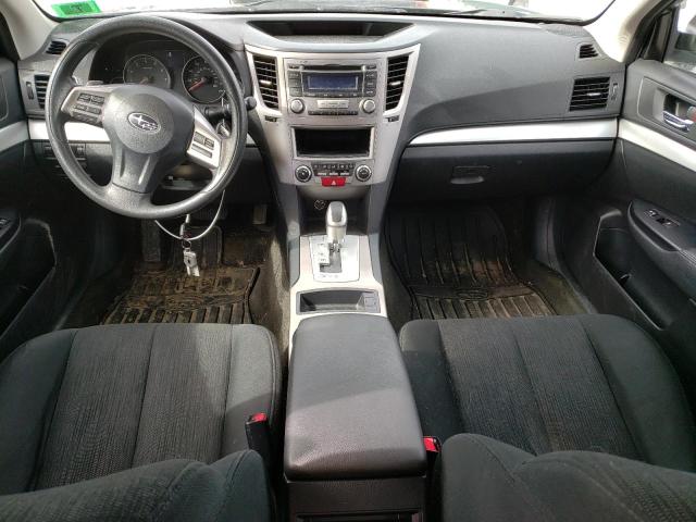Photo 8 from auction – 2013 SUBARU LEGACY 2.5 with VIN 4S3BMBA65D3007266
