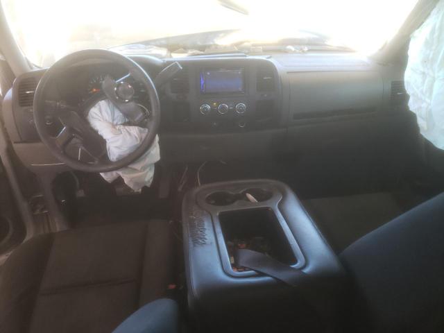 Photo 8 from auction – 2010 GMC SIERRA C15 with VIN 3GTRCUEA7AG264661