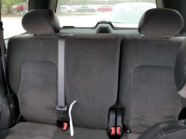 Photo 10 from auction – 2003 JEEP LIBERTY LI with VIN 1J4GL58K83W507460