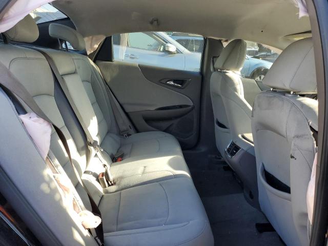 Photo 10 from auction – 2020 CHEVROLET MALIBU with VIN 1G1ZD5ST4LF041774