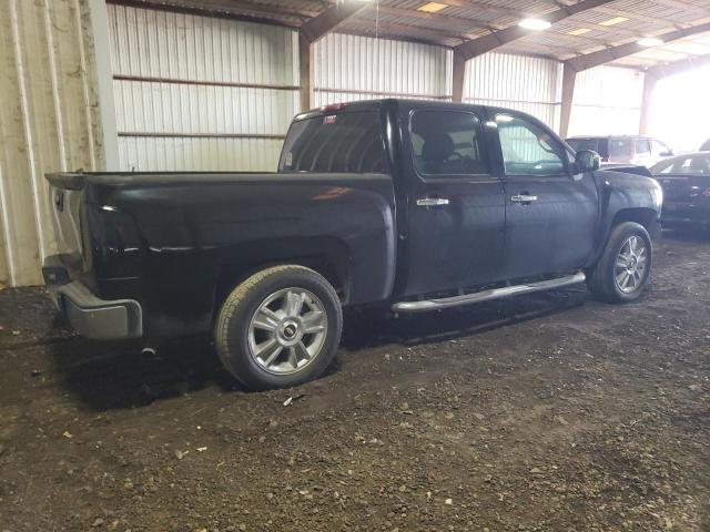 Photo 3 from auction – 2009 CHEVROLET SILVERADO with VIN 3GCEC230X9G224244