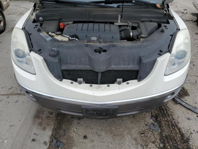 Photo 12 from auction – 2011 BUICK ENCLAVE CX with VIN 5GAKRCED2BJ190331
