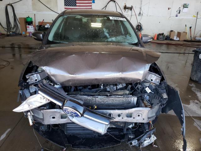 Photo 5 from auction – 2012 FORD FOCUS SEL with VIN 1FAHP3M29CL214876