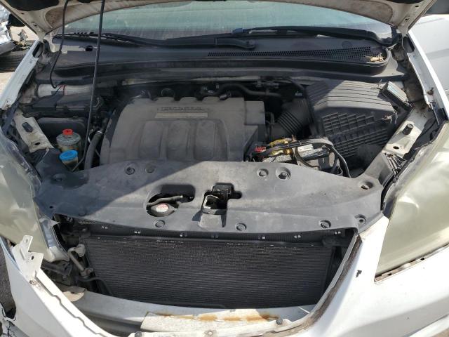 Photo 12 from auction – 2006 HONDA ODYSSEY EX with VIN 5FNRL38696B403512