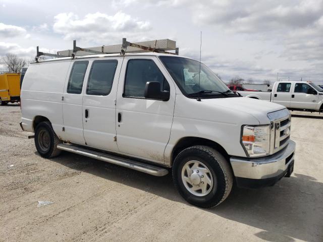 Photo 4 from auction – 2010 FORD ECONOLINE with VIN 1FTNE2EW9ADA38384