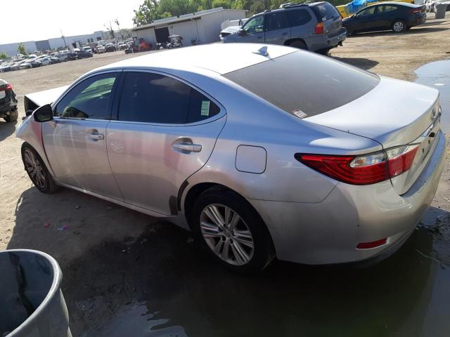 Photo 2 from auction – 2014 LEXUS ES 350 with VIN JTHBK1GG8E2147205