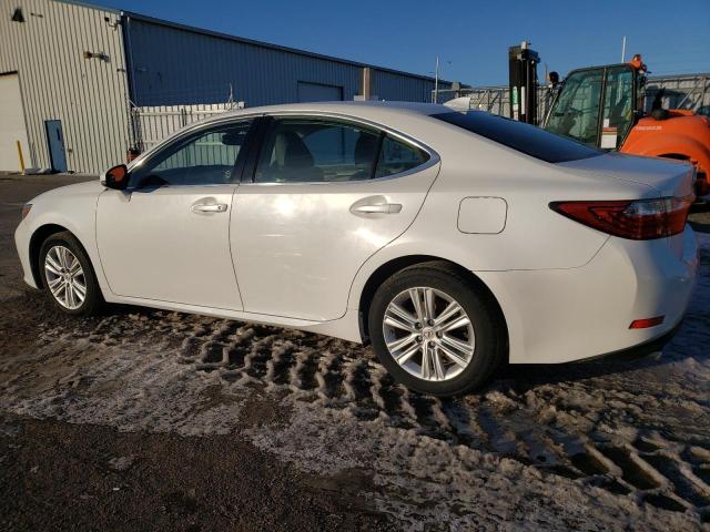 Photo 2 from auction – 2015 LEXUS ES 350 with VIN JTHBK1GG8F2176866