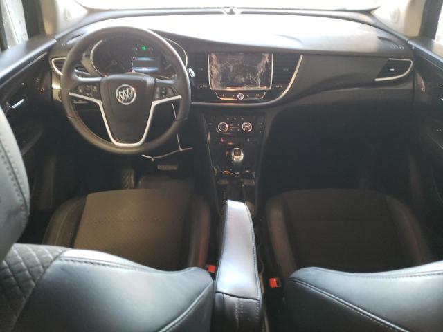 Photo 8 from auction – 2019 BUICK ENCORE PRE with VIN KL4CJESB8KB895874