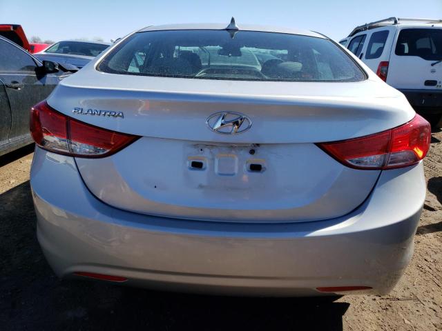 Photo 6 from auction – 2013 HYUNDAI ELANTRA GL with VIN 5NPDH4AE2DH185138