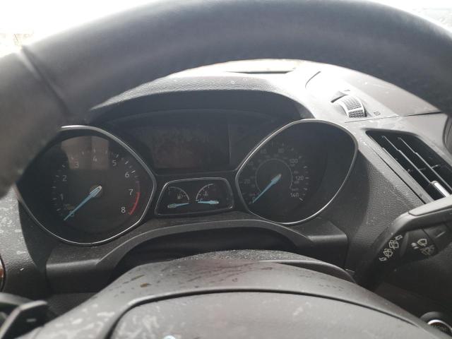 Photo 9 from auction – 2018 FORD ESCAPE TIT with VIN 1FMCU9J95JUA55617
