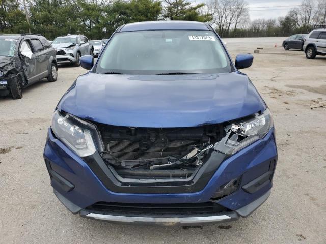 Photo 5 from auction – 2017 NISSAN ROGUE S with VIN KNMAT2MT5HP561941