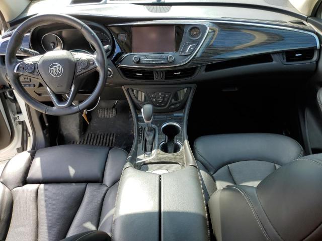 Photo 8 from auction – 2017 BUICK ENVISION P with VIN LRBFXFSX3HD029207