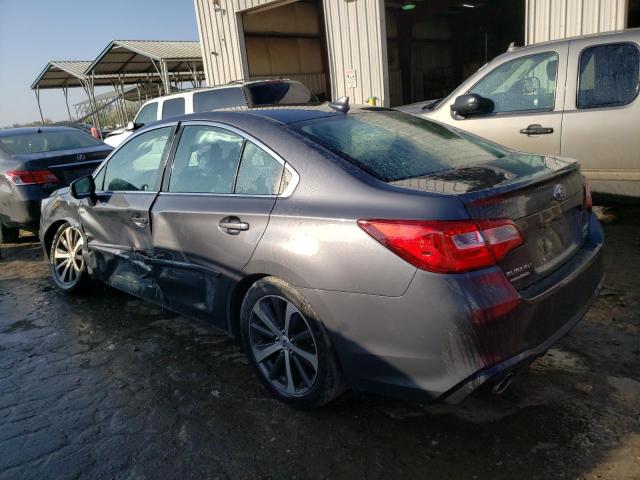 Photo 2 from auction – 2018 SUBARU LEGACY 3.6 with VIN 4S3BNEN6XJ3038601