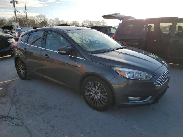 Photo 4 from auction – 2015 FORD FOCUS TITA with VIN 1FADP3N2XFL378445