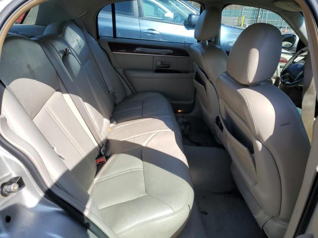 Photo 10 from auction – 2003 LINCOLN TOWN CAR C with VIN 1LNHM83W83Y664098