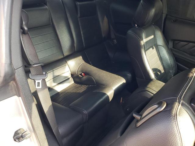 Photo 10 from auction – 2012 FORD MUSTANG with VIN 1ZVBP8AM2C5250901