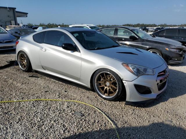 Photo 4 from auction – 2013 HYUNDAI GENESIS CO with VIN KMHHT6KD3DU094110