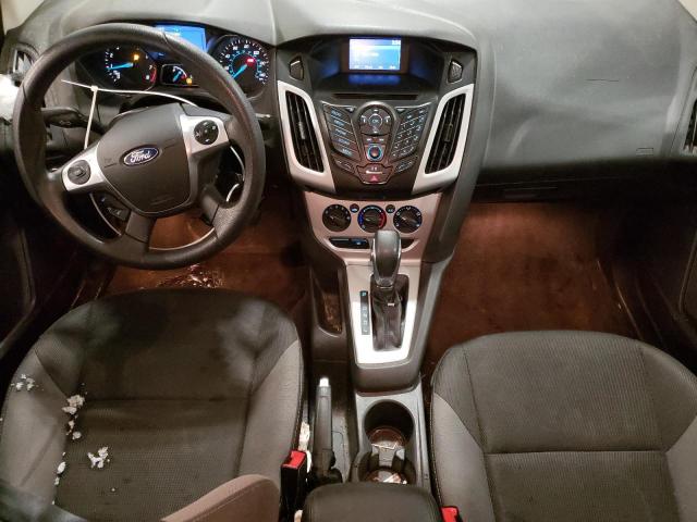 Photo 8 from auction – 2014 FORD FOCUS SE with VIN 1FADP3F2XEL431884