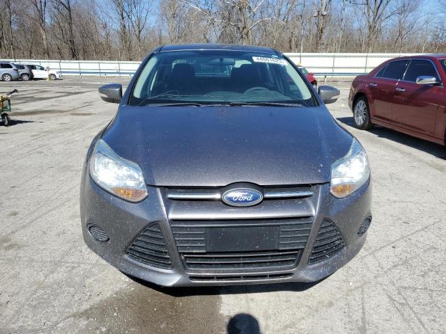 Photo 5 from auction – 2013 FORD FOCUS SE with VIN 1FADP3F27DL350968