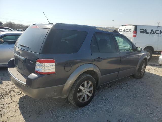 Photo 3 from auction – 2008 FORD TAURUS X S with VIN 1FMDK02W88GA31640