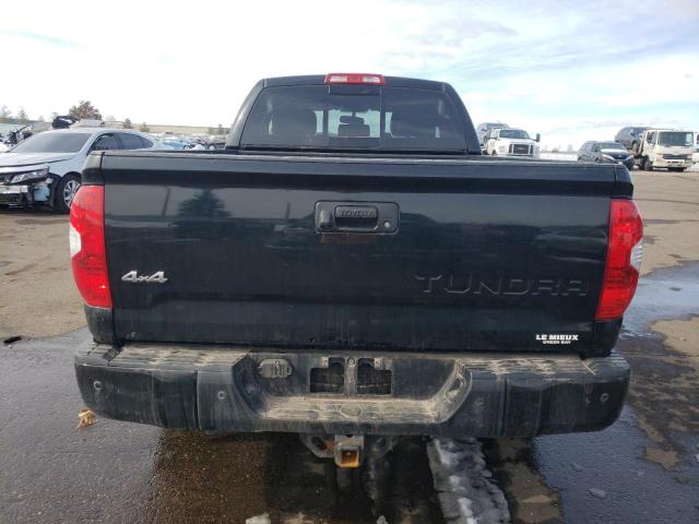 Photo 6 from auction – 2017 TOYOTA TUNDRA DOU with VIN 5TFBW5F14HX583261