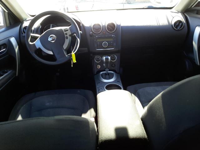 Photo 8 from auction – 2013 NISSAN ROGUE S with VIN JN8AS5MT5DW006707