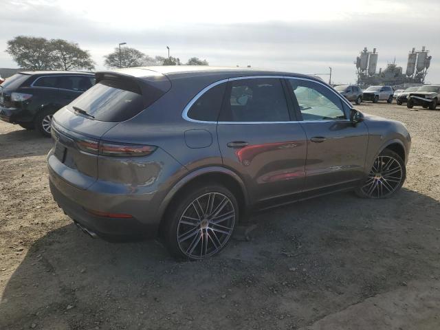 Photo 3 from auction – 2019 PORSCHE CAYENNE S with VIN WP1AB2AY6KDA63757