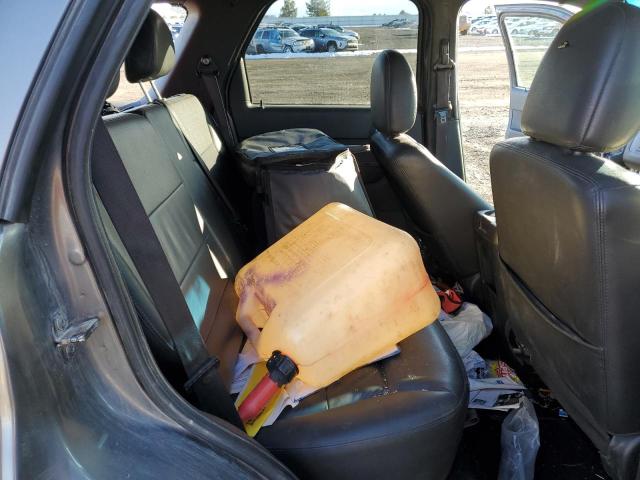 Photo 11 from auction – 2012 FORD ESCAPE LIM with VIN 1FMCU9EG6CKC49404