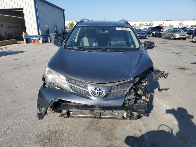 Photo 5 from auction – 2015 TOYOTA RAV4 LE with VIN JTMZFREV2FD067862
